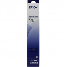 Ленточный картридж Epson C13S015642BA