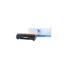 Картридж NV Print NV-CF244X совместимый с HP 44X CF244X.
