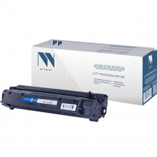 Тонер-картридж NV Print NV-C7115A/2624A/2613A для принтеров HP LaserJet 1100/3200/1220/1000 серии
