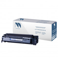 NV Print NV-C7115X/2624X/2613X Тонер-картридж
