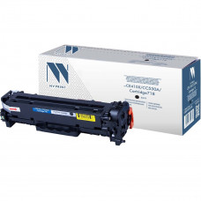 Тонер-картридж NV Print NV-CE410X/CC530A/718Bk, черный
Тонер-картридж NV Print NV-CE410X/CC530A/718Bk, черный