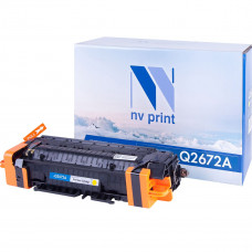 - NV Print NV-Q2672AY
