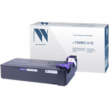 Тонер-картридж NV Print NV-106R01410 для принтеров Xerox.
