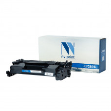 NV Print NV-CF289A совместимый картридж для HP 89A
