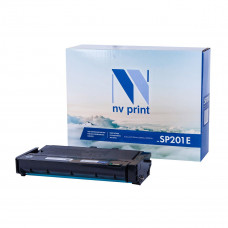 NV Print NV-SP201E тонер-картридж для принтеров Ricoh.
