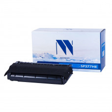 NV Print NV-SP277HE картридж для принтера
