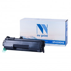 - NV Print NV-SP4500HE