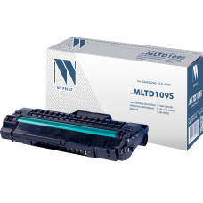 NV Print NV-MLTD109S, тонер-картридж для Samsung ML-1640/2240
