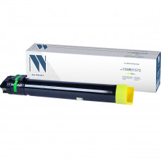 Картридж NV Print NV-106R01572Y совместимый с Xerox.
