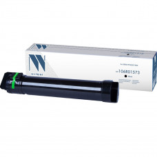 Картридж для принтера NV Print NV-106R01573Bk черный.

