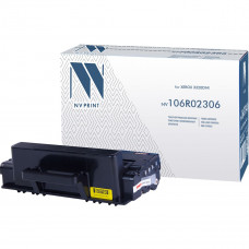 NV Print NV-106R02306 тонер-картридж совместимый с Xerox 106R02306
