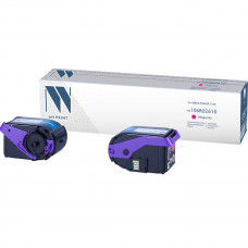 Картридж NV Print NV-106R02610M для принтеров Xerox.
Картридж NV Print NV-106R02610M для принтеров Xerox.
