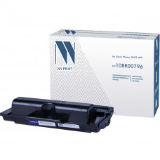 Тонер-картридж NV Print NV-108R00796 для Xerox Phaser 3010/3040/WC 3045
