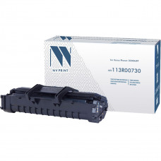 Картридж NV Print 113R00730 для принтеров Xerox.
