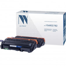Картридж NV Print NV-106R02782 для принтеров Xerox.
