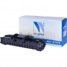 - NV Print NV-MLTD117S