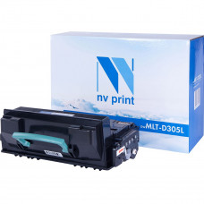 Тонер-картридж NV Print NV-MLTD305L для Samsung ML-3750ND.
