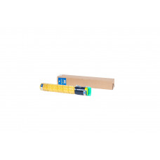 Картридж NV Print NV-MPC2550EY для Ricoh Aficio MPC2550, желтый.
