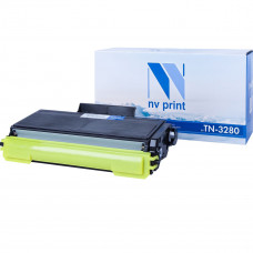 NV Print NV-TN3280T Тонер-картридж для принтеров Brother.
NV Print NV-TN3280T Тонер-картридж для принтеров Brother.