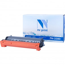 NV Print NV-TN3380T Тонер-картридж для принтеров Brother
