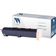 Тонер-картридж NV Print NV-106R01413 для Xerox Phaser 3010/3040, WorkCentre 3045

