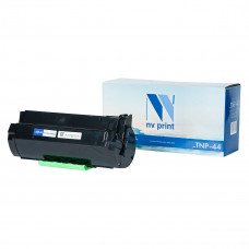 Тонер-картридж NV Print NV-TNP-44.
