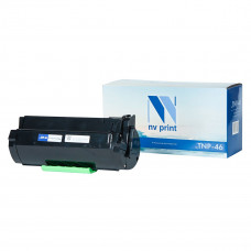 Картридж NV Print NV-TNP-46 для принтеров Konica Minolta.
