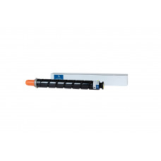 Тонер-картридж NV Print NV-CEXV34/GPR36/NPG52Y, желтый
