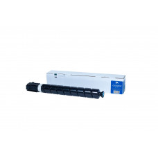 Картридж NV Print NV-CEXV49C Cyan
