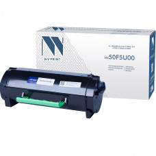 NV Print NV-50F5U00 тонер-картридж.
