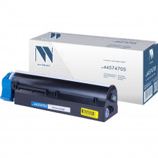 Картридж NV Print NV-44574705 для принтеров Xerox Phaser 7400
