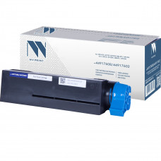 Картридж NV Print NV-44917608/44917602
Картридж NV Print NV-44917608/44917602