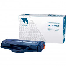 NV Print NV-KXFAT400A7 Тонер-картридж для Panasonic KX-MB2000/2030/2060

