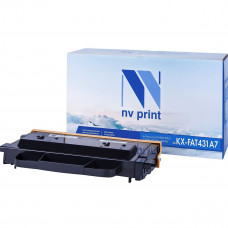 NV Print NV-KXFAT431A7 Тонер-картридж для Panasonic KX-MB2000/2010/2025/2030
