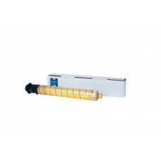 Картридж NV Print NV-MPC3503Y жёлтый для Ricoh Aficio MP C3503.
