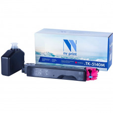 Тонер-картридж NV Print NV-TK5140M Magenta
