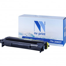 NV Print NV-TN2085T Тонер-картридж для принтеров Brother
