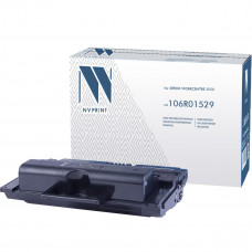 Картридж NV Print NV-106R01529 для принтеров Xerox.
Картридж NV Print NV-106R01529 для принтеров Xerox.