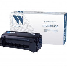 Картридж NV Print NV-106R01536 для принтеров Xerox.
