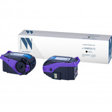 NV Print NV-106R02612Bk тонер-картридж черный
