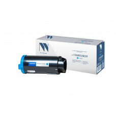 Тонер-картридж NV Print NV-106R03859C совместимый с Xerox.
