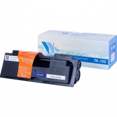 NV Print TK-120 Тонер-картридж
