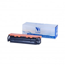 Тонер-картридж NV Print NV-CF210X/731Bk, черный
