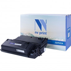 NV Print NV-Q5942A Тонер-картридж для HP LaserJet 4250/4350
 NV Print NV-Q5942A Тонер-картридж для HP LaserJet 4250/4350