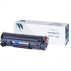 NV Print NV-712 Тонер-картридж для Canon LBP-3010/3100

