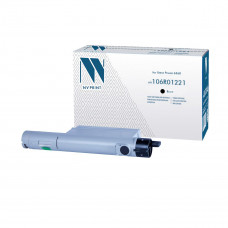 NV Print NV-106R01221Bk тонер-картридж черный
