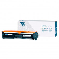 Тонер-картридж NV Print NV-CF218A совместимый с HP 18A (черный)
