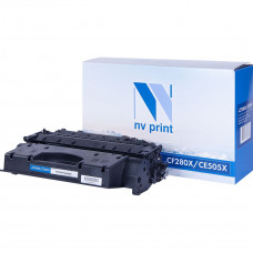 - NV Print NV-CF280XCE505X