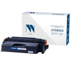 NV Print NV-CF280XX тонер-картридж для принтеров HP.
