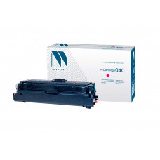 NV Print NV-040M картридж для принтера
